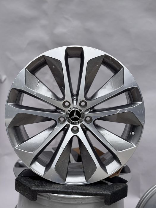 Оригинални джанти 20 цола Mercedes ml gl gle