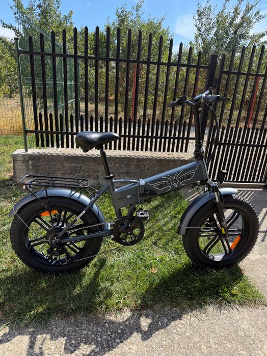 Bicicleta Engwe EP2 PRO