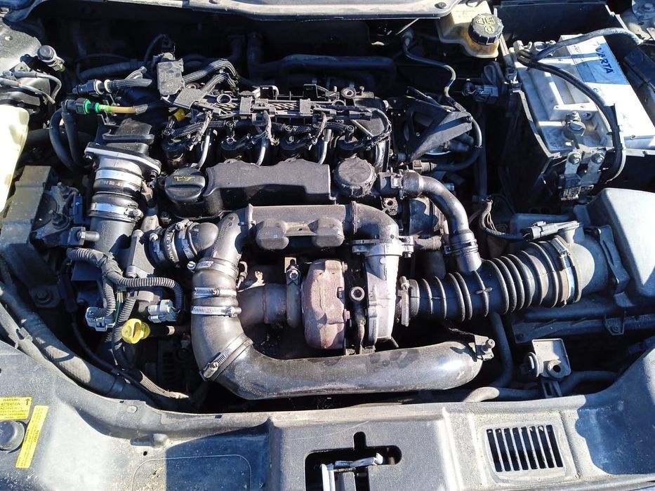 Dezmembrari  Volvo S40 2 (MS)  2004  > 0000 1.6 D Motorina