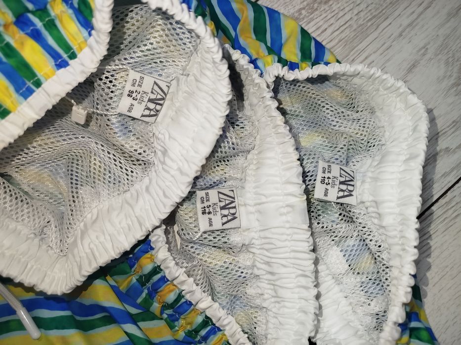 Продам купальники новые