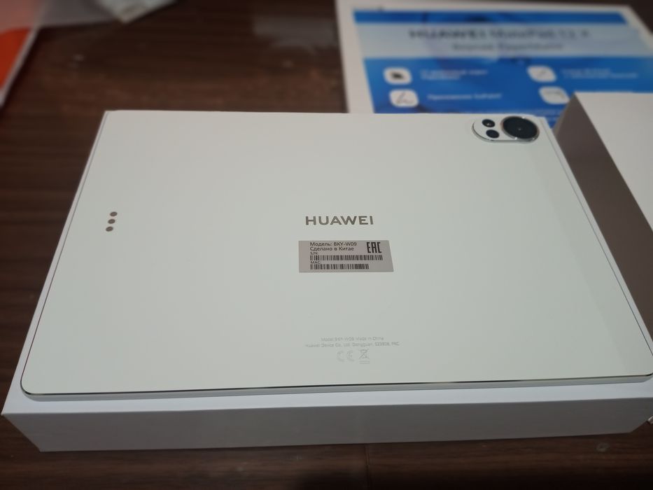 Planshet HUAWEI MatePad 12X