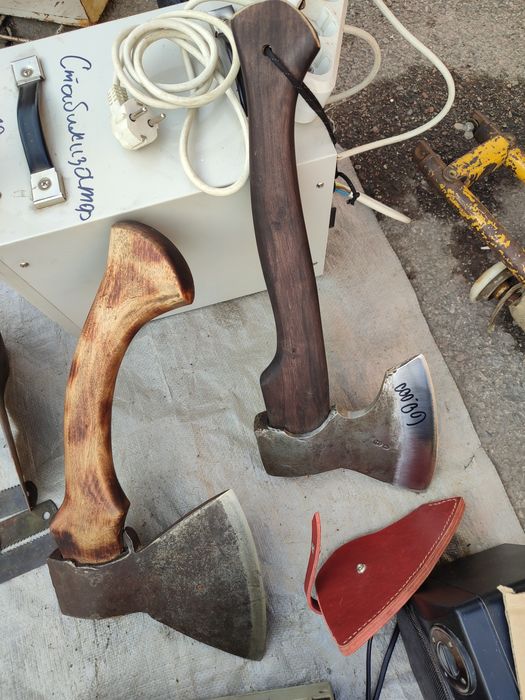 Бинокль тиски инструменты