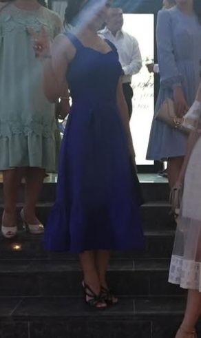 Вечерние платья все по 5000