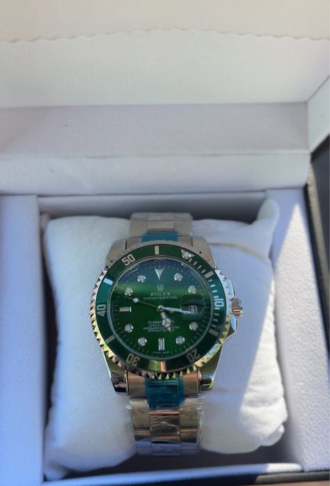 Часы ролекс