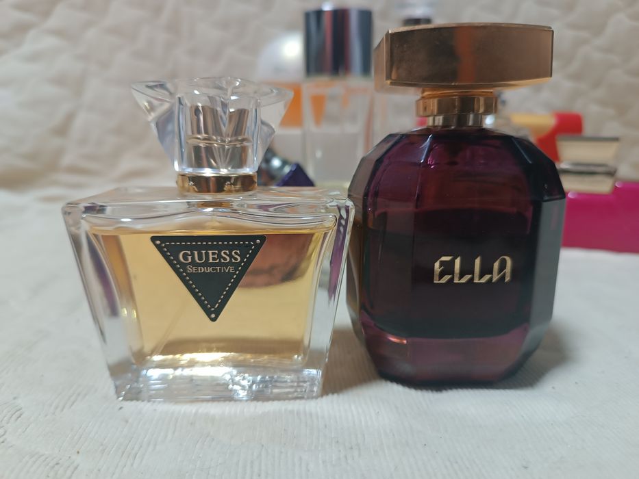 Парфюми лична колекция