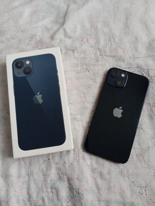 Продам или обменяю Iphone 13 128 gb