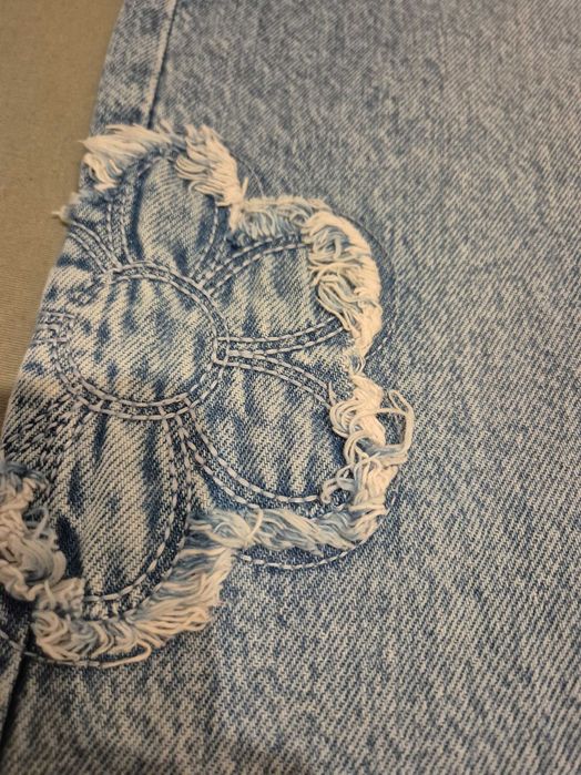 Pantaloni reserved, marimea 146