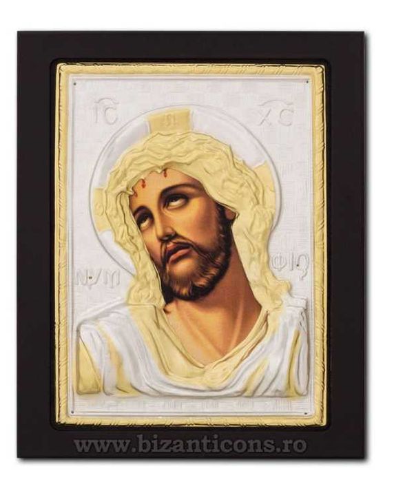 icoane argintate dim 20x24 cm icoane ortodoxe icoane argintate