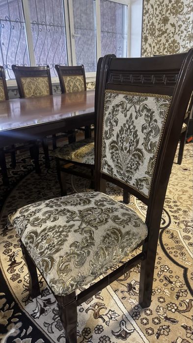 Стол стул комплект