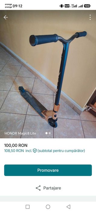 Mașinuțe trotitente jucarii