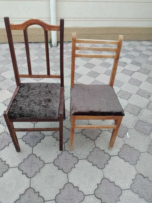 Стуллар сотилади