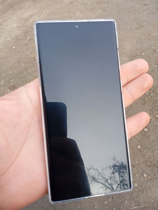 Samsung galaxy s 22 ultra