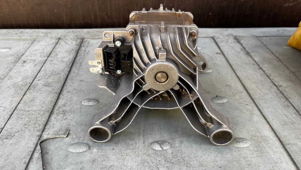motor  masina de spalat -