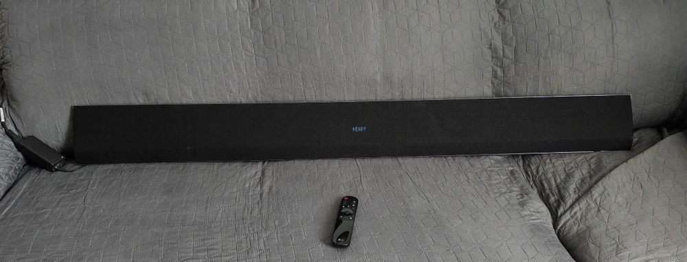Soundbar LG NB2020A, Soundbar LG GX(1D), Sonos Play 5 (ZonePlayer S5), Philips  HTL 5120/12, Blaupunkt  LS 181, mStation Orb 2.1