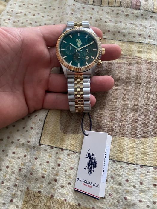 Vand ceas U.S. POLO ASSN.( nou ,nefolosit)