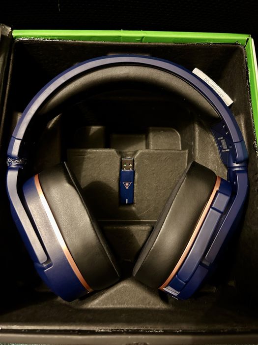 Turtle Beach 700 gen 2 max, Recon 70, Atlas One, LOT de Casti