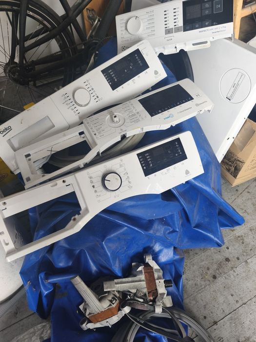Placă electroică, modul, mași de spăla ruf,Samsun, Beko, Gorenje,candy