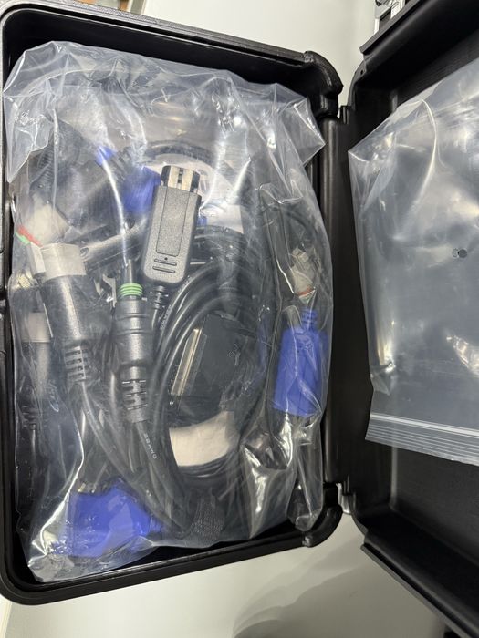 Автосканер INLINE 6 Cummins