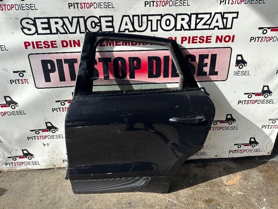 usa stanga spate porsche macan 95b 2014 2015 2016 2017 2018 2019 95b 827 159 negru