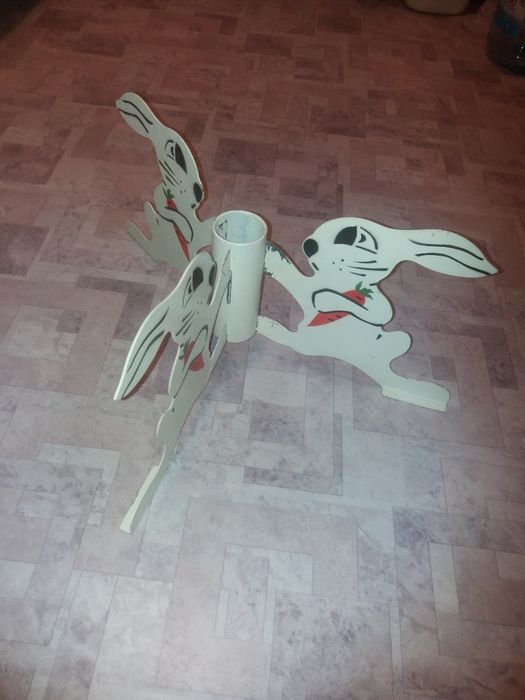 Продам в Петропавловске подставку для ёлки