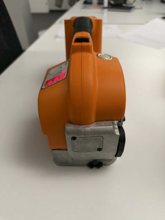 Автоматична Чембер   машина Siat