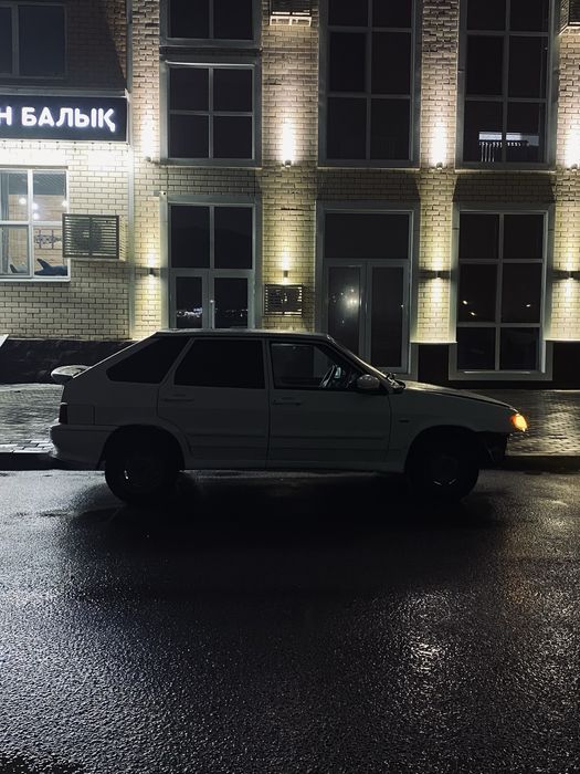 Ваз лада 2114 срочно