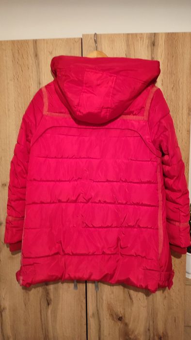 Шлифер и якета в отлично състояние