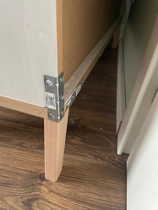 Comoda bebe cu 3 sertare