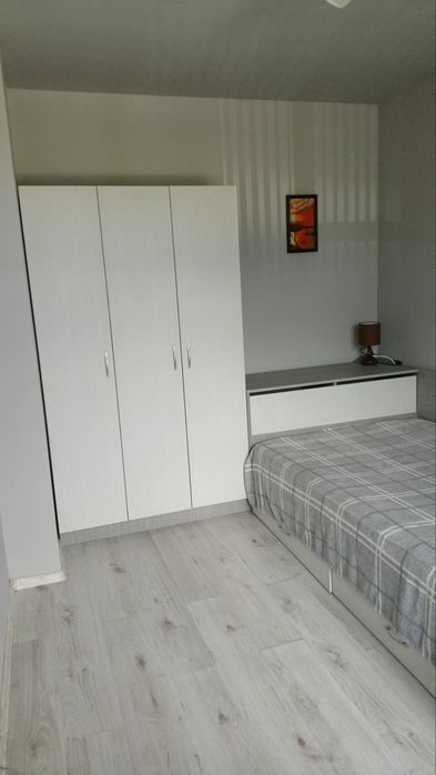 Давам апартамент под наем.