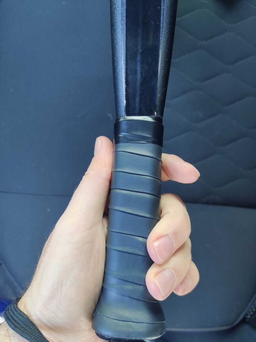 Paleta Padel Top Life