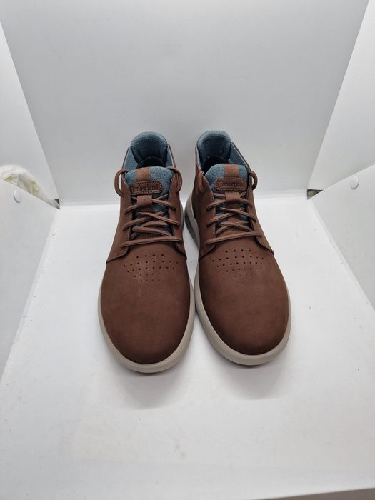Ghete Timberland Bradstreet Ultra A5M3V nr. 43.5