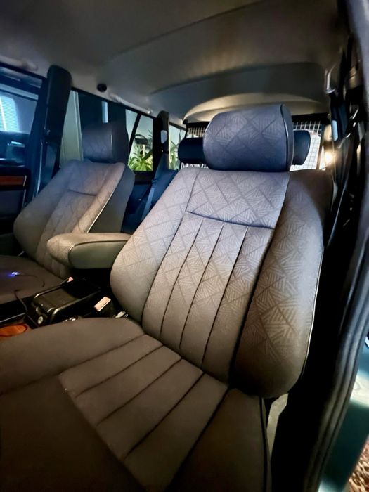 Mercedes w124 T (S124) 2.0 automat