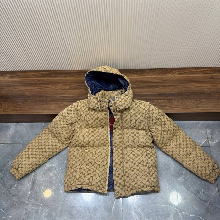 Мъжко яке / Елек Gucci