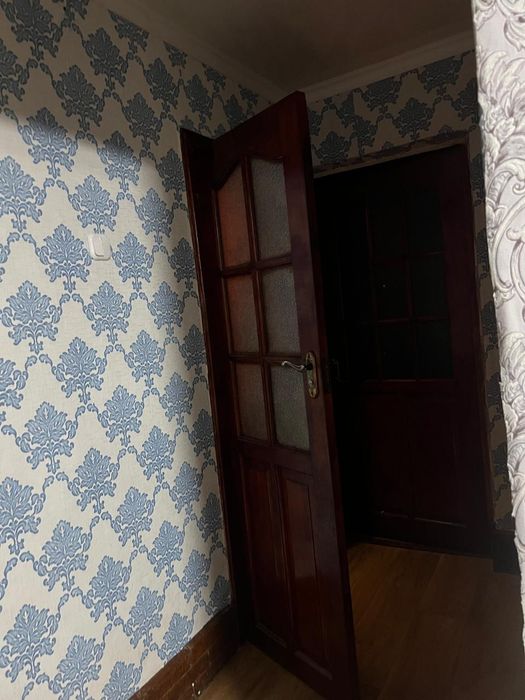 Продам 3ех комнатную квартиру