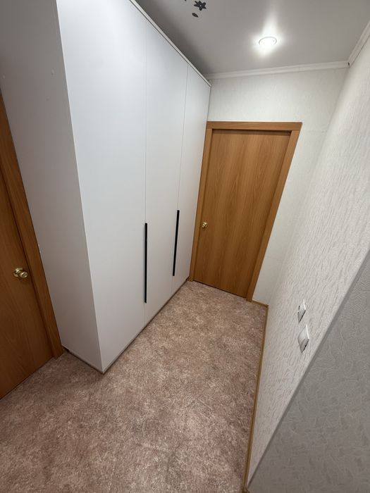 Продам 3 комнатную квартиру