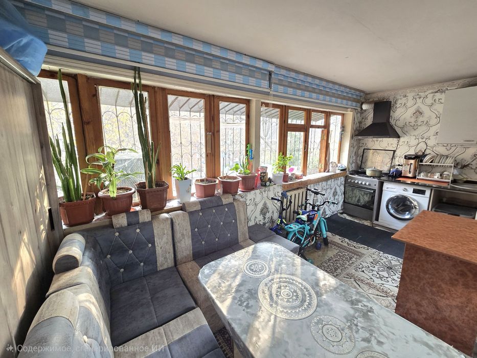 Ттз-1 Продается квартира 3/2/4 балкон 2х6 Можно Под Ипотеку