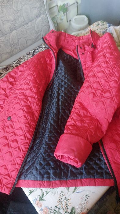 Вещи бу ,комбинезон новый