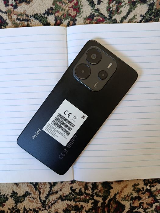 Redmi note 14 8/256
