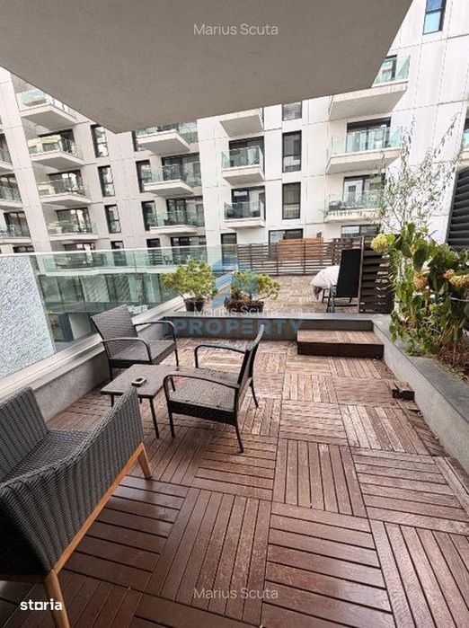 One Herastrau Plaza | 2 camere |