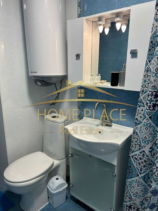 Дава се под наем Многостаен апартамент в Варна, Базар Левски - 107 кв.м за 765 € - Снимка #12