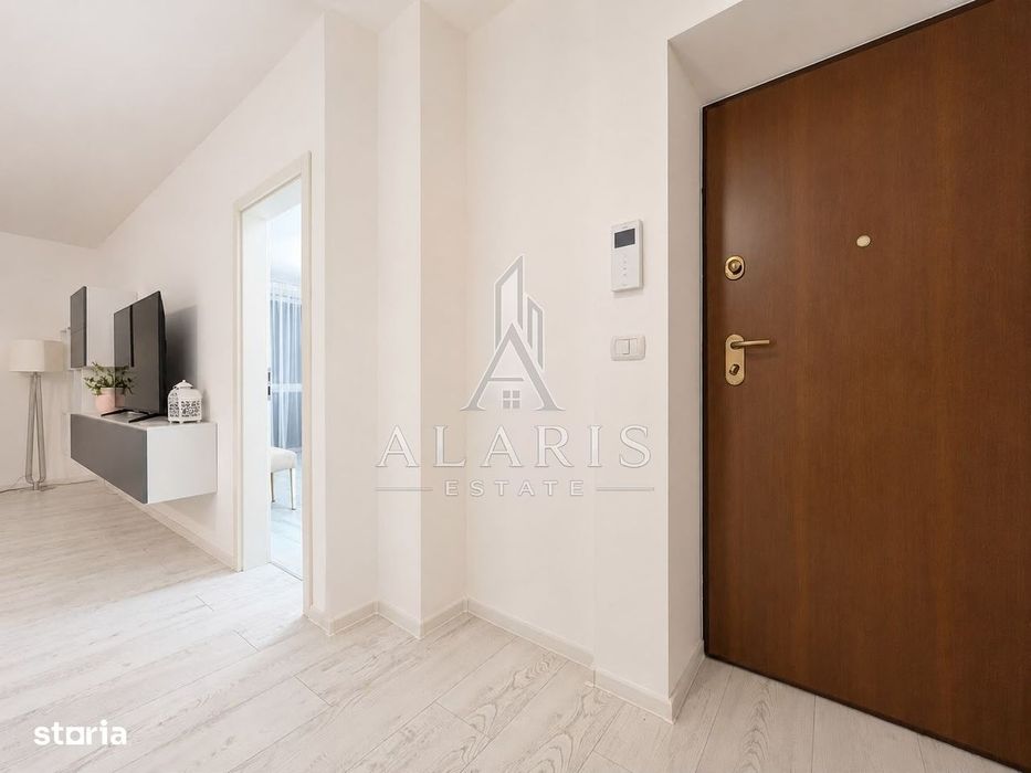 Apartament de lux, vedere panoramica, zona Soarelui