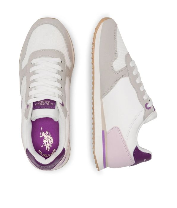 Маратонки U.S Polo Assn.