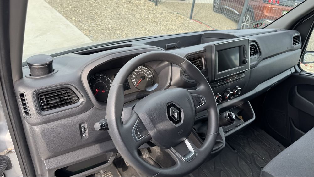 Renault Master ,fab2024, 27000km