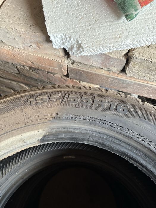 Зимние шины, для оникс и монза