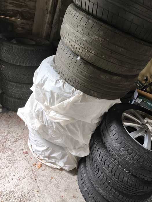 Jante Citroen Peugeot iarnă 15r