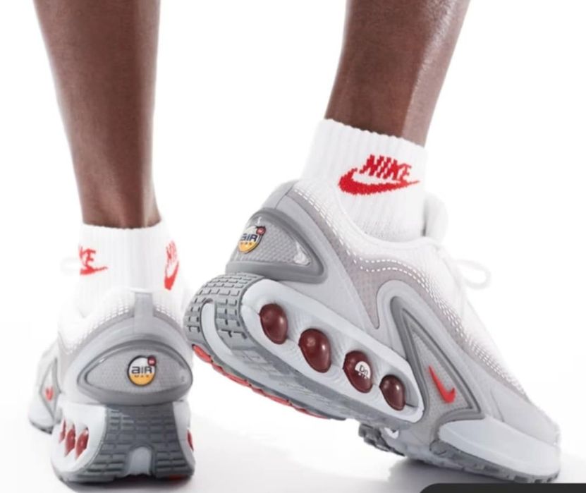 Оригинални Nike Air Max DN