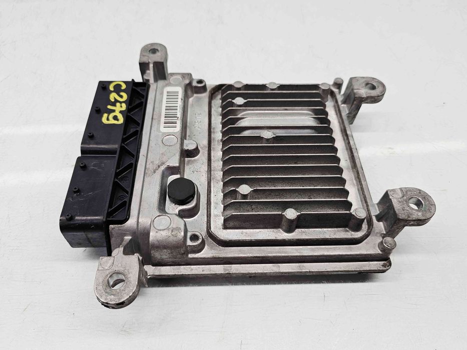 Calculator motor ECU Mercedes Clasa C Coupe (C204) Facelift AMG [Fabr