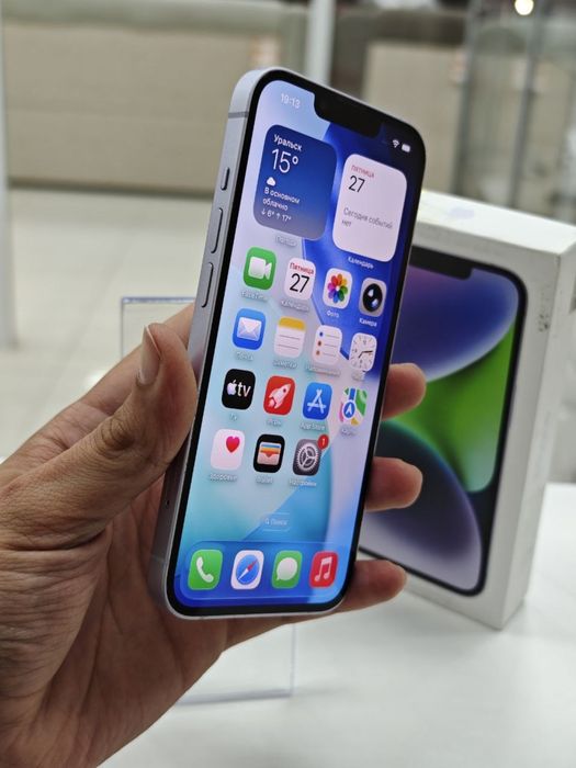 Apple iPhone 14 128GB