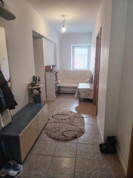 Camera libera într-o zonă linistita