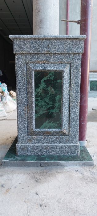 Профессионал ГРАНИТ Усталари. Барча турдаги Тош ишлари. Сифатли хизмат